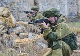 Recepta na straty na Ukrainie? Rosja podnosi granicę wieku żołnierzy kontraktowych