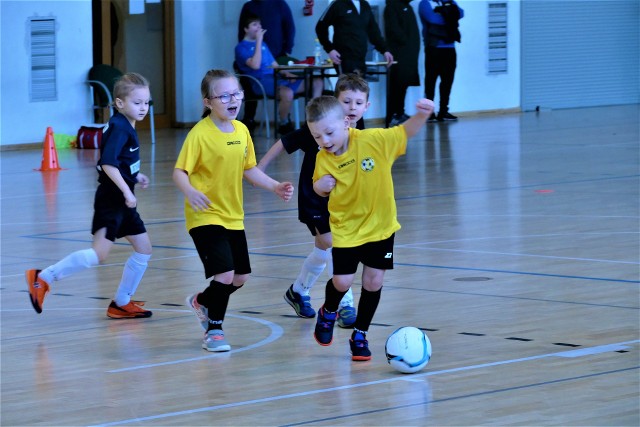 W hali sportowej VI Liceum Ogólnokształcącego w Koszalinie odbył się Noworoczny Turniej Bałtyk Cup 2020 w kategorii skrzatów. Organizatorem turnieju była Akademia Piłkarska Bałtyk Koszalin.W turnieju wystąpili młodzi zawodnicy AP Bałtyk Koszalin, AP Gwardia Koszalin, AS Zryw Kretomino, AP Szczecinek, UKS Olimpia Bobolice, Victorii Sianów oraz Szakale Świeszyno.