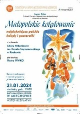 Propozycje na weekend (19-21 stycznia) w powiecie miechowskim