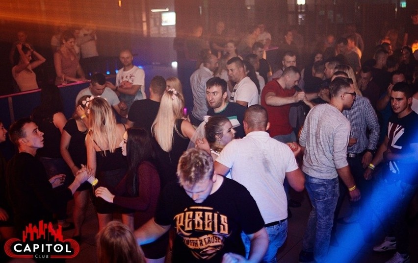 Capitol Sypniewo. Single Party w klubie Capitol. 13.07.2019. A już wkrótce zespół Daj To Głośniej [ZDJĘCIA]