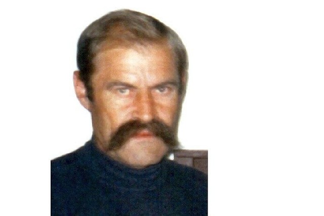 Adam Edward Rzemiszewski jest zaginiony od 13 stycznia.