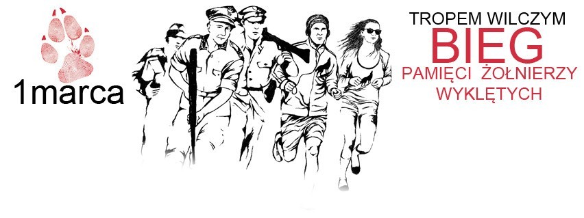 Bieg na Cytadeli: Uczcij pamięć Żołnierzy Wyklętych