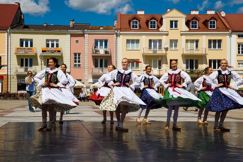 Podlaska Oktawa Kultur. Tydzień z folklorem w regionie (zdjęcia, wideo)