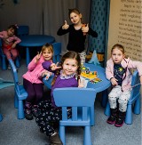 Port Łódź zaprasza dzieci - także grupy przedszkolaków i uczniów 
