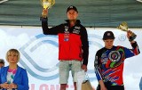 Ciekawe zawody w rajdach enduro w Odrowążu. Motocykliści walczyli w dwóch rundach mistrzostw Polski. KTM Novi Korona na podium [ZDJĘCIA]