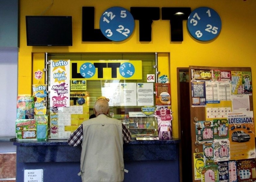 WYNIKI LOTTO, LOTTO DZIŚ, LOTTO 5 11 16, LICZBY W LOTTO,...