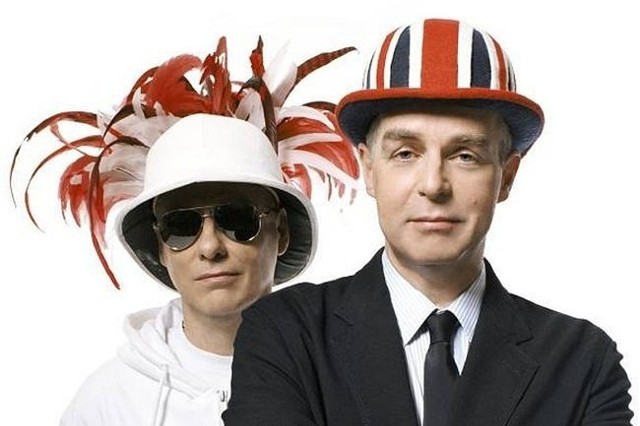 Pet Shop Boys zagrają w Polsce już 4 września (fot. materiały prasowe)