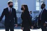 Kamala Harris przyjechała do Polski. Kim jest wiceprezydent USA i jaki jest cel jej wizyty w naszym kraju?