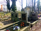 Tajemnice Orzegowa: Dzieje starego cmentarza