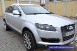 Na Dolnym Śląsku znaleźli Audi Q7 skradzione w Austrii [zdjęcia]