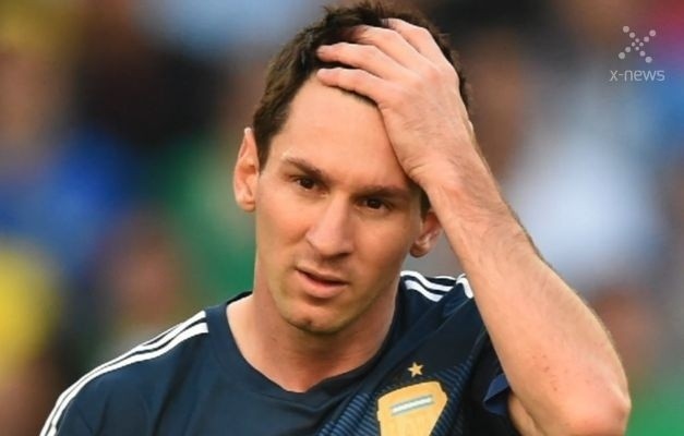 Lionel Messi trafi do więzienia? Sąd odrzucił apelację piłkarza [WIDEO]