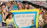 "Derby dla Gorzowa, a Falubaz niech się schowa"