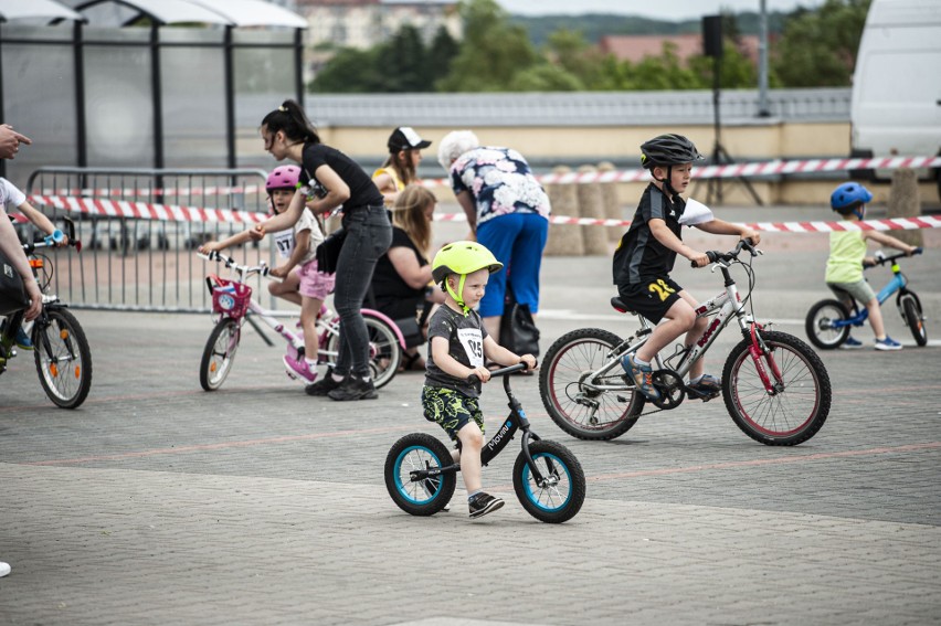 Rowerki Głosu Koszalińskiego 2022