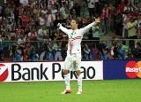 EURO 2012. Dziś półfinał - Ronaldo kontra koledzy z Realu