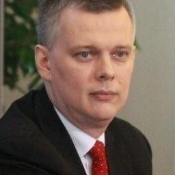Tomasz Siemoniak - wicepremier i minister obrony