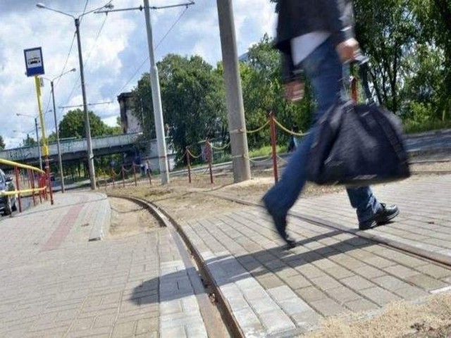 Urząd Marszałkowski  za prawie miliard złotych chce zbudować od zera linię tramwajową Bydgoszcz - Toruń.