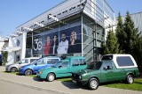 Volkswagen Poznań ma już 30 lat. Największy pracodawca w regionie wyprodukował ponad 4 miliony samochodów