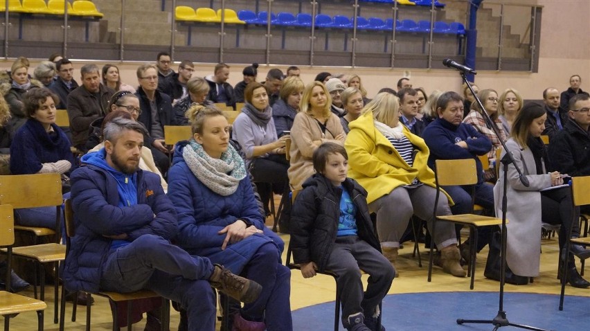 Likwidują gimnazjum w Kłobucku, zmieniła się rejonizacja...