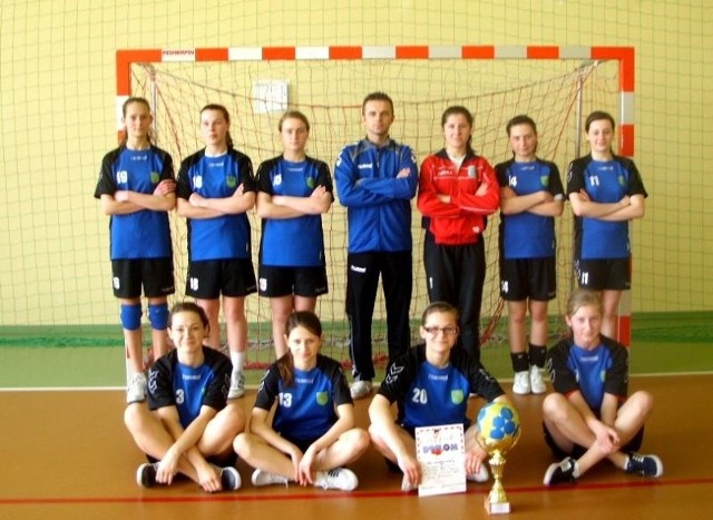 Turniej wygrały dziewczyny drużyny Głowaczów I. W przyszłym miesiącu w Mławie wystąpią w finale Mazowieckich Igrzysk Młodzieży Szkolnej.