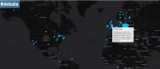 "Je suis Polonais", czyli interaktywna mapa tweetów z debaty w Parlamencie Europejskim