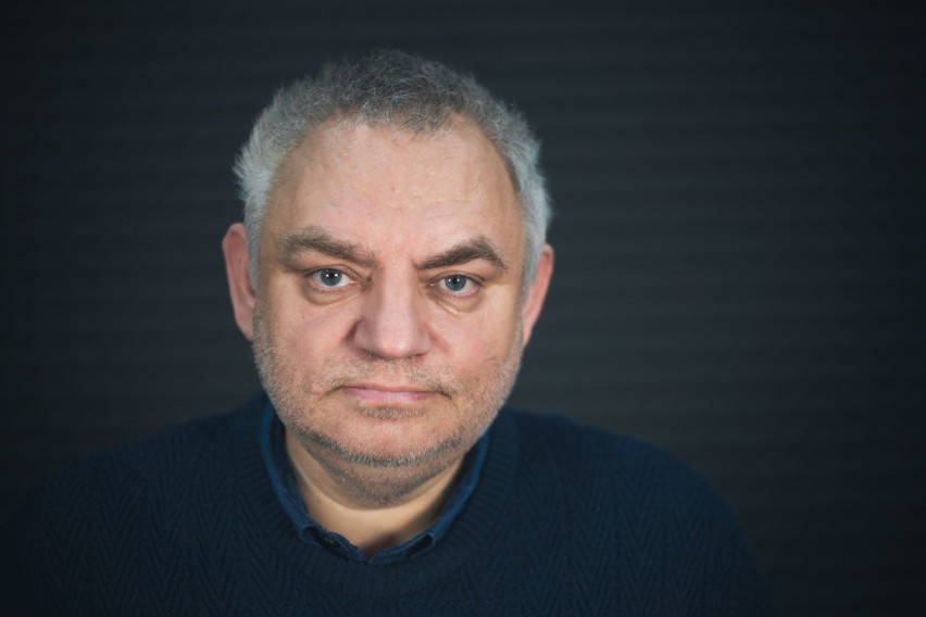 Zmarł Zbigniew Marecki, dziennikarz “Głosu” (1964-2020)