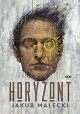 "Horyzont". Bodo Kox wyreżyseruje ekranizację najnowszej powieści Jakuba Małeckiego 