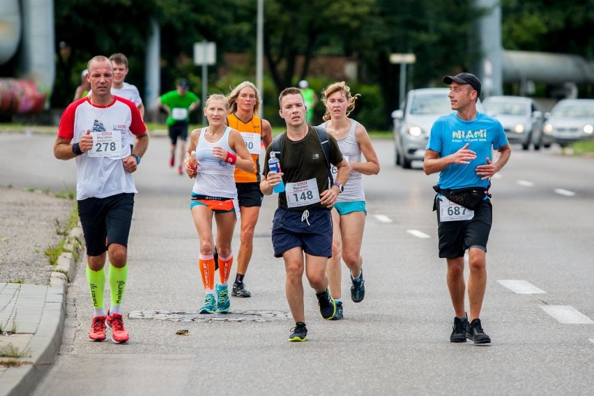 Srebrny Maraton Solidarności. Trasa pozostaje bez zmian od czterech lat