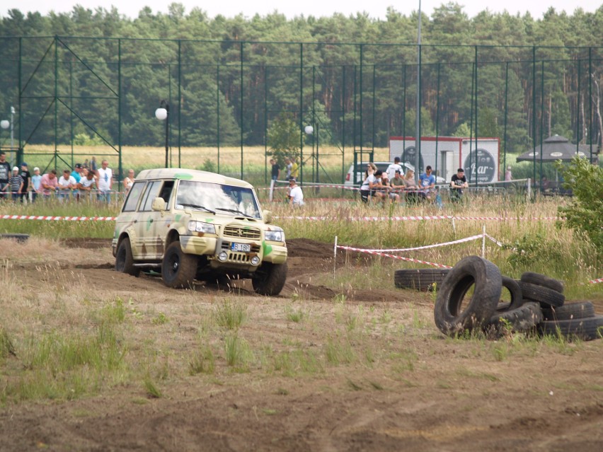 Polska Liga Wraków w Wykrocie, 5.07.2020