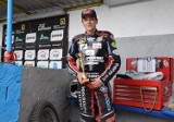 Australijczyk wygrał w Grudziądzu 1. półfinał Pucharu Świata w klasie 250 cc