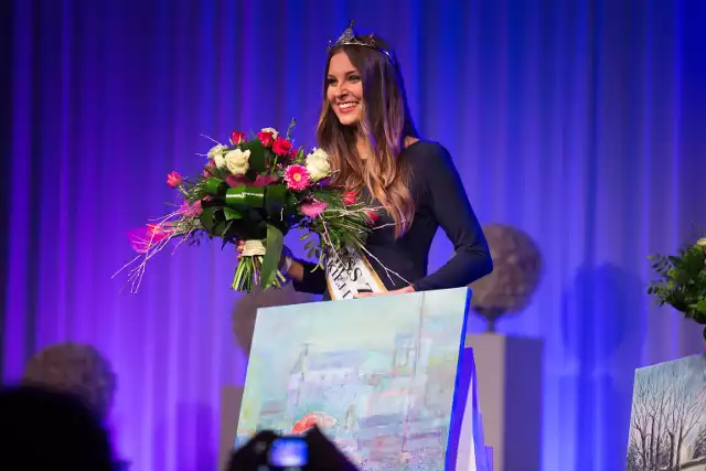 Wybory Miss Ziemi Słupskiej i Lęborskiej 2018.