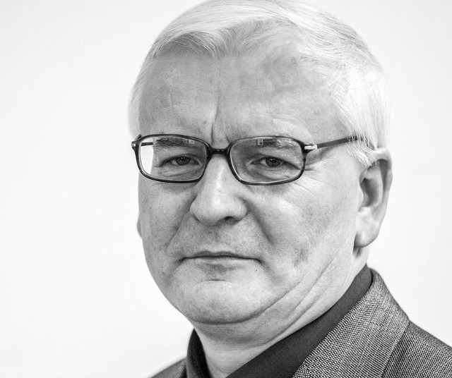Ksiądz Jan Szymczyk 1963 - 2020