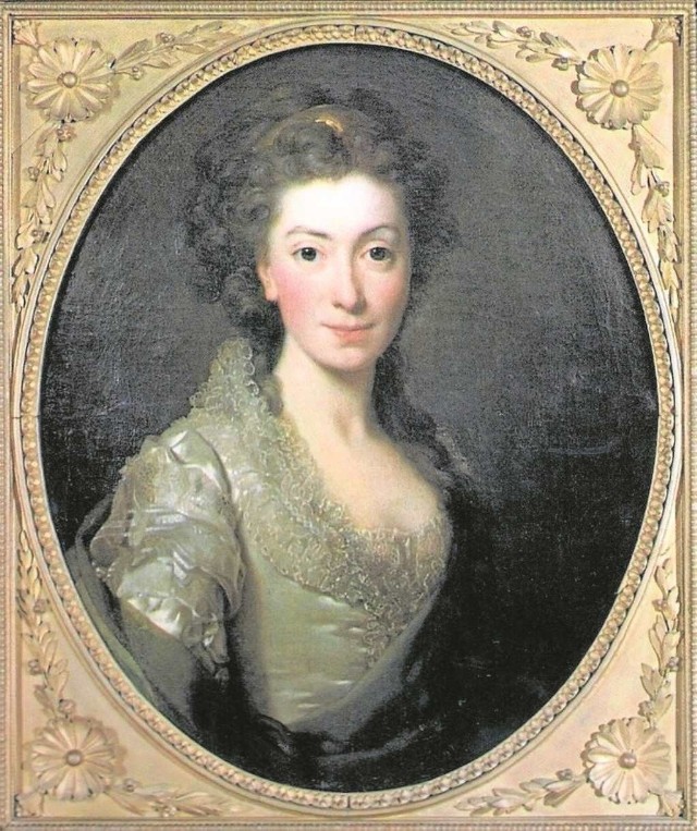 Izabela z Flemmingów Czartoryska, założycielka słynnej kolekcji sztuki i pamiątek narodowych w Puławach