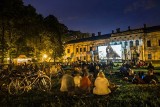 Miasto nad Sołą i Koszarawą zaprasza na filmowe wieczory pod chmurką