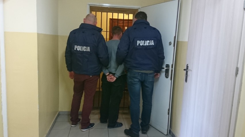 126 zarzutów za kradzież stali w Golubiu-Dobrzyniu