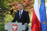 Prezydent Andrzej Duda podpisał nowelizację ustawy o komisji ds. rosyjskich wpływów