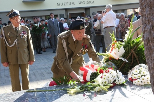 1 sierpnia będziemy obchodzić 70. rocznicę wybuchu Powstania Warszawskiego