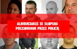 Alimenciarze z regionu słupskiego. Ściga ich policja bo nie chcą płacić na utrzymanie swoich dzieci (lista poszukiwanych)