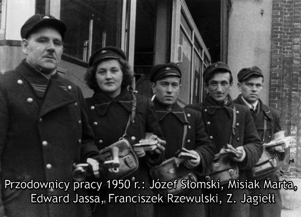 Stare zdjęcia Łodzi. Łódzkie tramwaje: Część III. Lata 1945-1960 (galeria zdjęć). Łódzkie tramwaje po drugiej wojnie