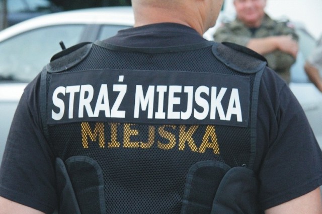 W ub. roku jarosławscy strażnicy przeprowadzili m.in. 704 kontroli związanych z utrzymaniem czystości, 1579 interwencji i kontroli z zakresu bezpieczeństwa w komunikacji w mieście.