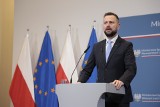 Minister obrony narodowej Władysław Kosiniak-Kamysz: Na czele obrony cywilnej stanie szef MSWiA Marcin Kierwiński