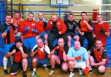 Oldboje ćwiczą w UKS Boxing