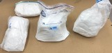 Policjanci z Koszalina zabezpieczyli 12 kilogramów narkotyków. 5 osób w areszcie