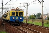 Rail Baltica przez Mazury