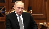 Rosyjski agent planował zamach na Władimira Putina? Tajne służby prowadzą dochodzenie