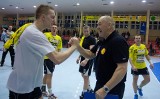 Były trener Iskry Kielce poprowadzi mistrza Polski