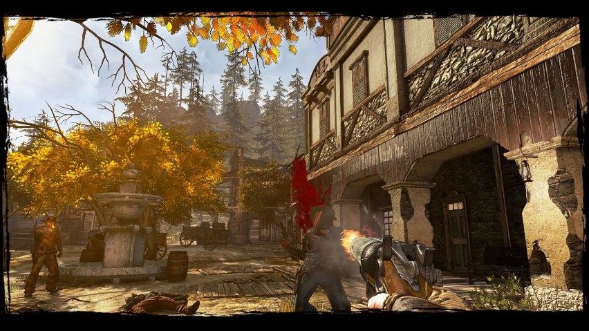 Call of Juarez: Gunslinger. Recenzja z Dzikiego Zachodu