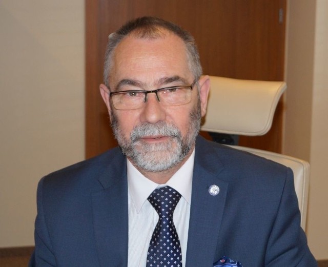 Prof. Marek Orkisz został czlonkiem Rady Polskiej Agencji Kosmicznej