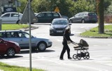 Konflikt między rowerzystami, a matkami z dziećmi w Gdyni. Co na to władze miasta? [zdjęcia]