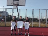 Koszykarskie Lato z Aktywną Akademią 5+ Słupsk 2021. W finale triumfowała drużyna OG Skład
