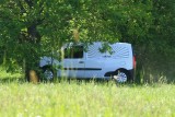  Wrocław: Ciało człowieka znaleziono przy stawie na Maślicach
